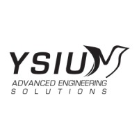 Ysium - Advanced Engineering Solutions logo - Similar company to Pontec - Mecânica De Precisão, Lda