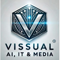 VISSUAL  | IT Services logo - Similar company to Coffeesayer.Ai