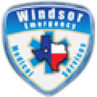 Windsor Ems logo - Similar company to Healthsource Medical Response