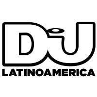 DJ Mag Latinoamérica logo - Similar company to Edm Sauce