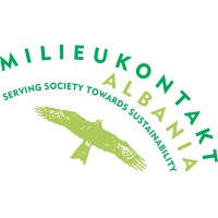 Milieukontakt Albania logo - Similar company to Debuting Project