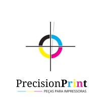 Precision Print logo - Similar company to Iotec