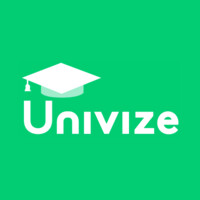 Univize logo - Similar company to Kodehyve