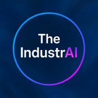 The IndustrAI logo - Similar company to Clutchify