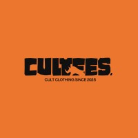Cultees Clothing logo - Similar company to Neuraltutor.Me