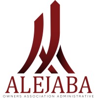 Alejaba Owners Association logo - Similar company to World Tolerance Summit