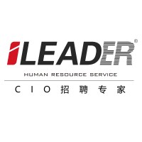 iLEADER 爱猎得/CIO招聘专家 logo - Similar company to Pt Solution Co.,Ltd