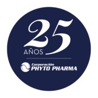 Corporación Phytopharma logo - Similar company to Lactina