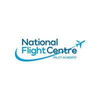 National Flight Centre logo - Similar company to Makerarm, A Complete Personal Fabrication System.