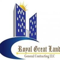 Royal Great Land General Contracting LLC logo - Similar company to Global Engineering General Contracting Llc