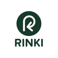 Suomen Pakkauskierrätys RINKI Oy - Finnish Packaging Recycling RINKI Ltd logo - Similar company to Rinki