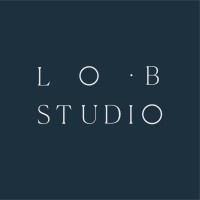STUDIO LO•B | INTERIOR DESIGN MARBELLA logo - Similar company to Reno & Co