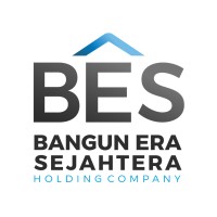 Bangun Era Sejahtera Group logo - Similar company to Wuffpack