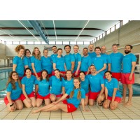 Your Personal Swim Coach logo - Similar company to Swimeasynl