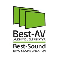 Best-AV A/S logo - Similar company to Av Group Denmark