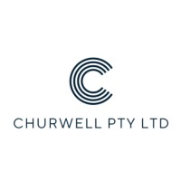 Churwell Pty Ltd logo - Similar company to Microsoft Innovation Centres Australia