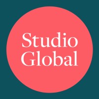 Studio Global logo - Similar company to Copy Web Seo