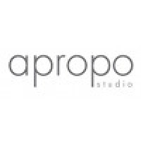 Apropo Studio logo - Similar company to Newwave