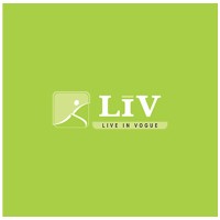 Liv India logo - Similar company to Live India