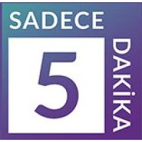 Sadece 5 Dakika logo - Similar company to Ready For Change