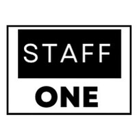 STAFF ONE RECRUITING logo - Similar company to Staff Right Recruiting