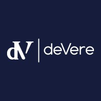 deVere & Partners Holding Ltd logo - Similar company to Diana Chacón Consulting