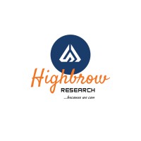 Highbrow Research logo - Similar company to Prime Writing Solution