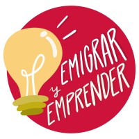 Emigrar y Emprender® logo - Similar company to Emigrar