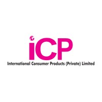 International Consumer Products (Pvt.) Limited logo - Similar company to Clazona (Pvt) Ltd.