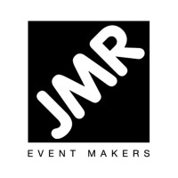 JMR logo - Similar company to Lucy