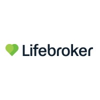 Lifebroker logo - Similar company to Comparingexpert