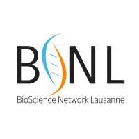 BSNL BioScience Network Lausanne logo - Similar company to Breiterbildung Gmbh