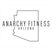 Anarchy Fitness logo - Similar company to Anarchy Fitness
