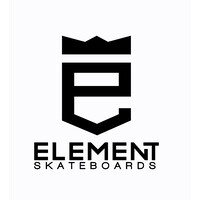 Element Skateboards PE logo - Similar company to Jack And Jane