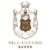 Villa Condulmer logo - Similar company to Itleisure