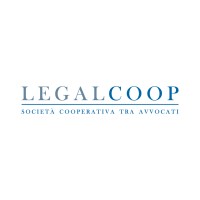 Legal Coop - Società Cooperativa tra Avvocati logo - Similar company to Firmis Legal & Tax Advisory