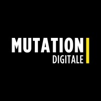 Mutation Digitale Inc. logo - Similar company to Marianne Lefebvre | Nutrition D'Ici Et D'Ailleurs