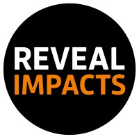 REVEAL IMPACTS logo - Similar company to Proleap Development Group