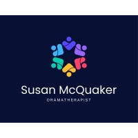 Susan McQuaker Dramatherapist logo - Similar company to Iacaet