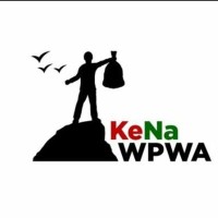 Kenya National Waste Pickers Welfare Association logo - Similar company to Matthijsse Communicatie & Pr