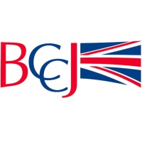 BCCJ - The British Chamber of Commerce in Japan logo - Similar company to Belgian-Luxembourg Chamber Of Commerce In Japan (Blccj)