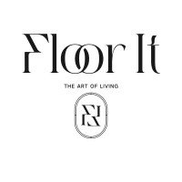 Floor It Guyana logo - Similar company to Evolve L Progressing People