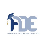 Association Des Étudiants (ADE) - ENSET Mohammedia logo - Similar company to Novactory