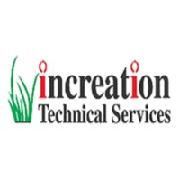 Increation Technical Services LLC logo - Similar company to The Solution