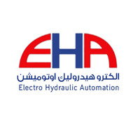 Electro Hydarluic Automation logo - Similar company to Sharpest Laser