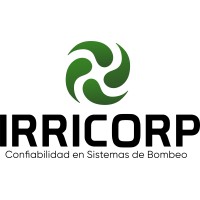 IRRICORP logo - Similar company to Gestores En Maquinaria Industrial S.A.C. (Gemaind)