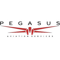 Pegasus Aviation Services logo - Similar company to Drive-Thru Headset Systems