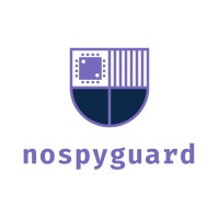 jingwei-nospyguard logo - Similar company to Atin Advanced Technology Innovations