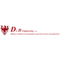 D&D Engineering S.r.l. logo - Similar company to Tls Srl