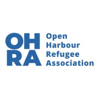 Open Harbour Refugee Association logo - Similar company to Workers' Resource Centre